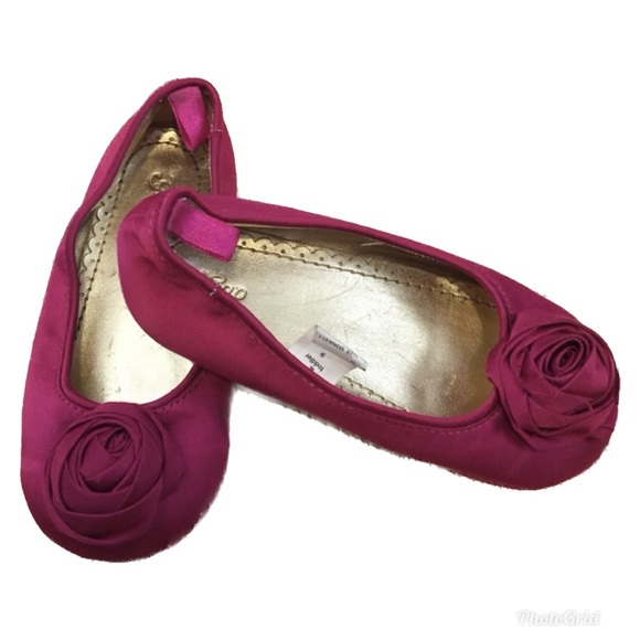 GAP Other - BabyGap Shoes